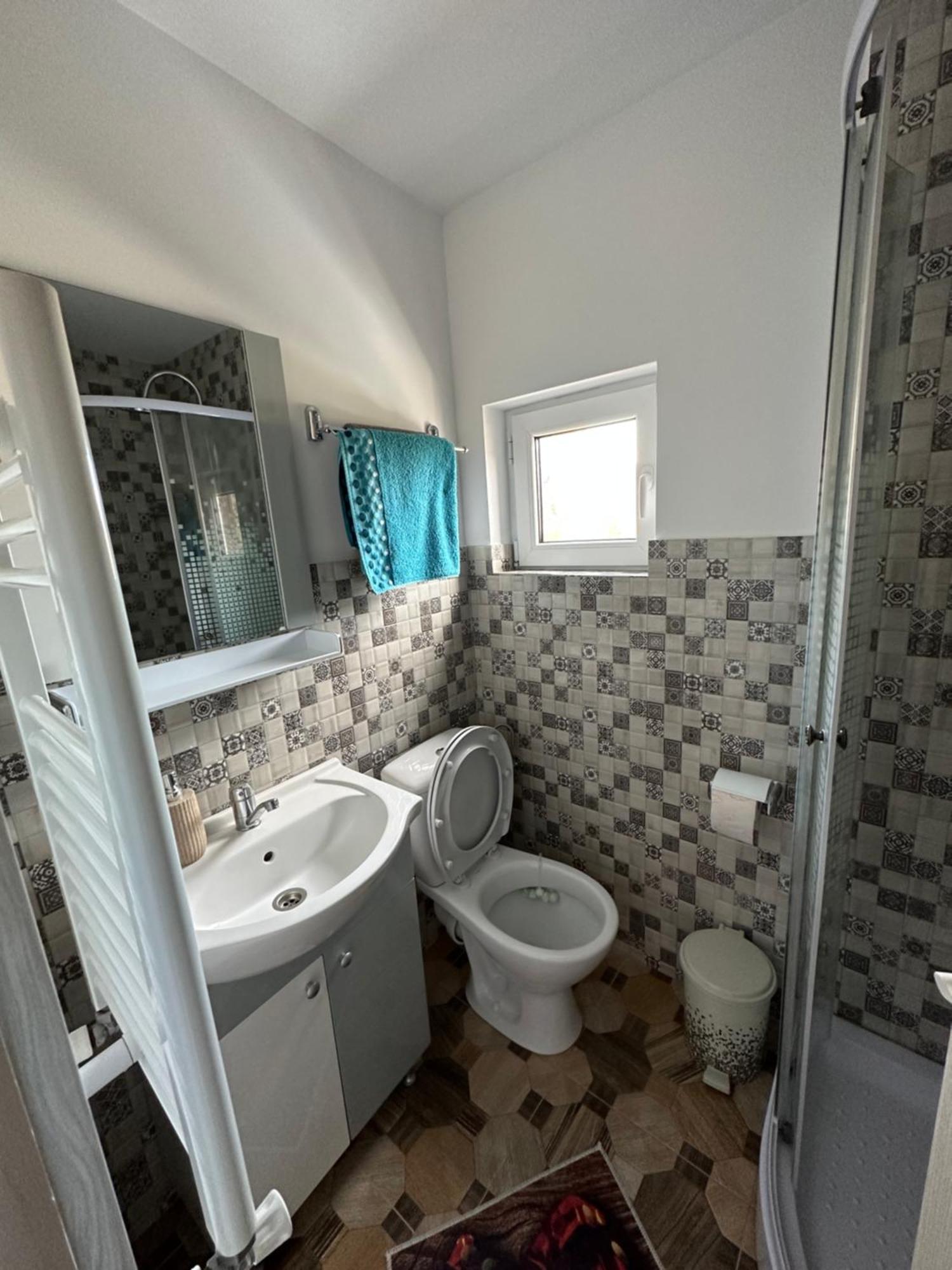 Casa Rares Busteni Room photo